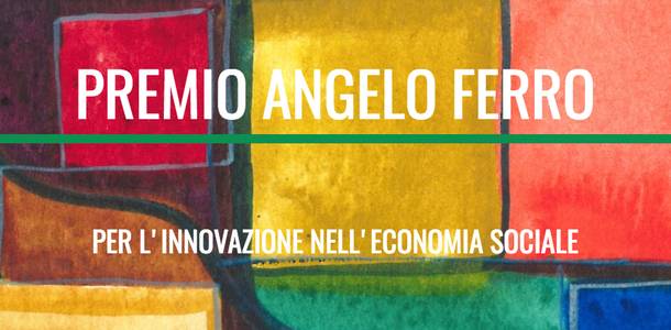 Premio Angelo Ferro 2