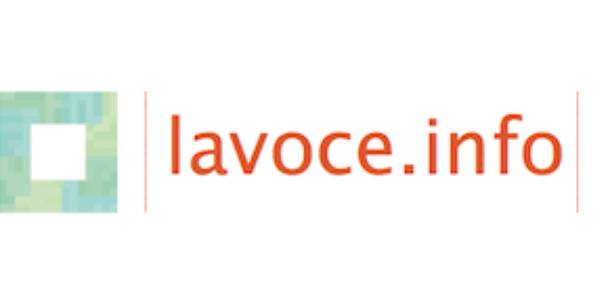Logo Lavoce