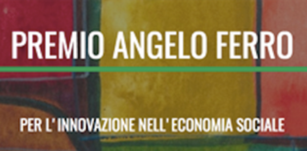 Premio Angelo Ferro