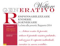Rapporto 2014 Fondazione