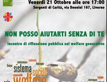 Welfare generativo Livorno